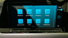 Volkswagen Golf 1.5 TSI Life 5dr Petrol Hatchback